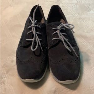 Cole Haan ZERØGRAND Wingtip Oxford